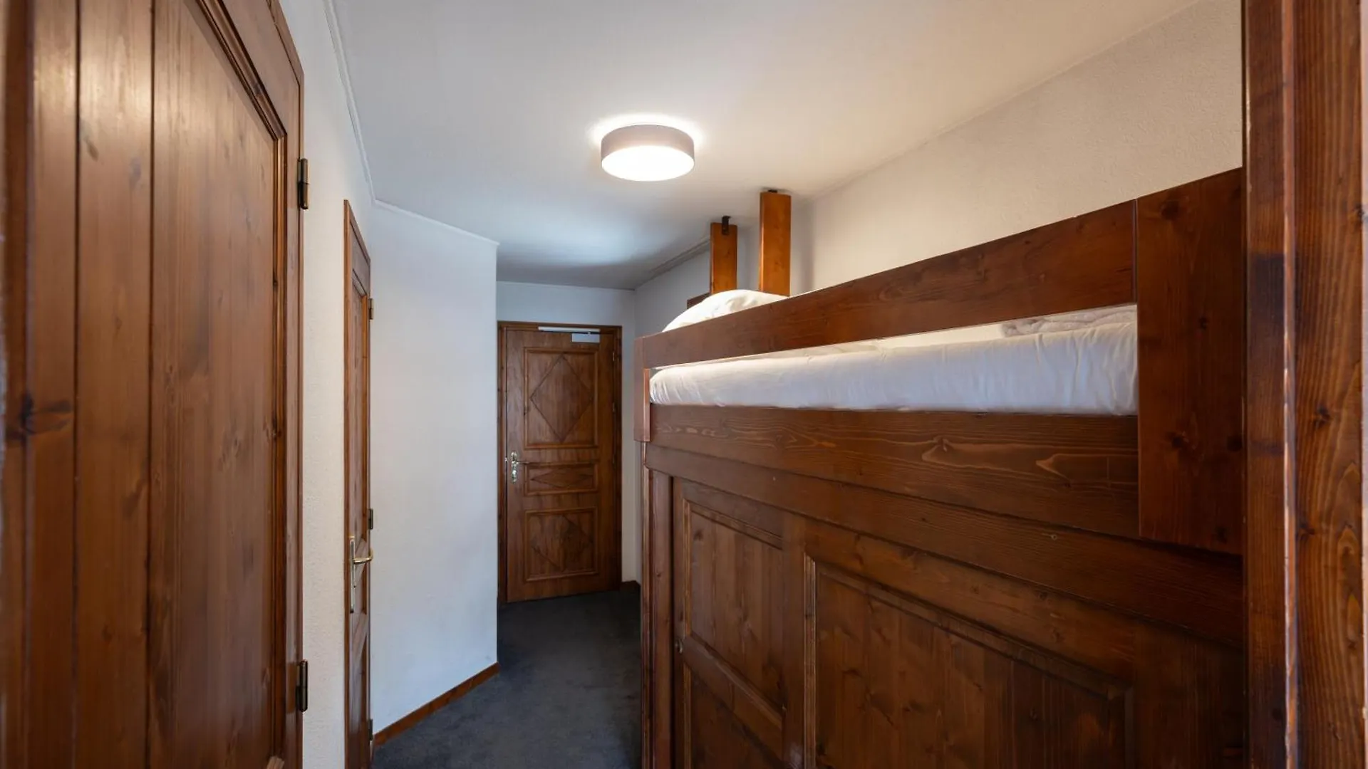 Chalet Hotel Ducs De Savoie Val-d'Isere France