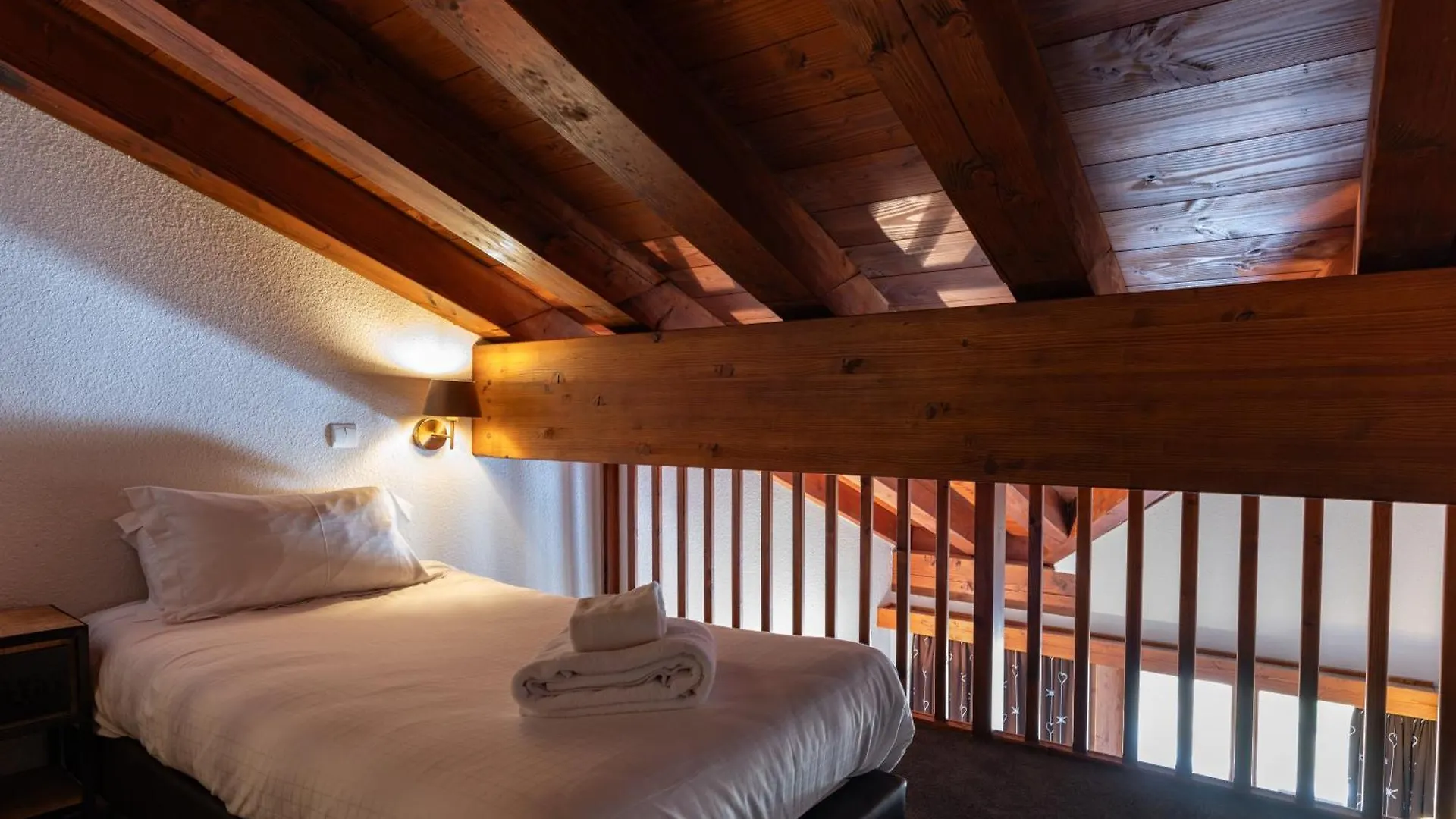 Chalet Hotel Ducs De Savoie Val-d'Isere