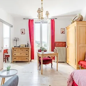  Guest house Domaine Saint Dominique France