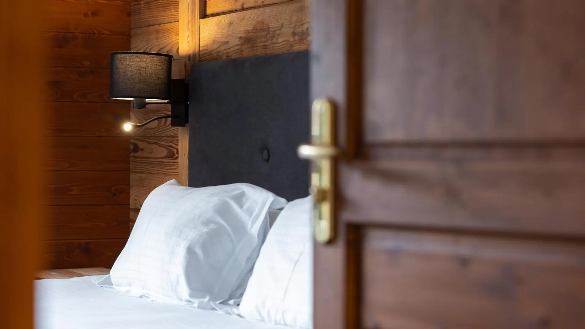 Chalet Hotel Ducs De Savoie Val-d'Isere