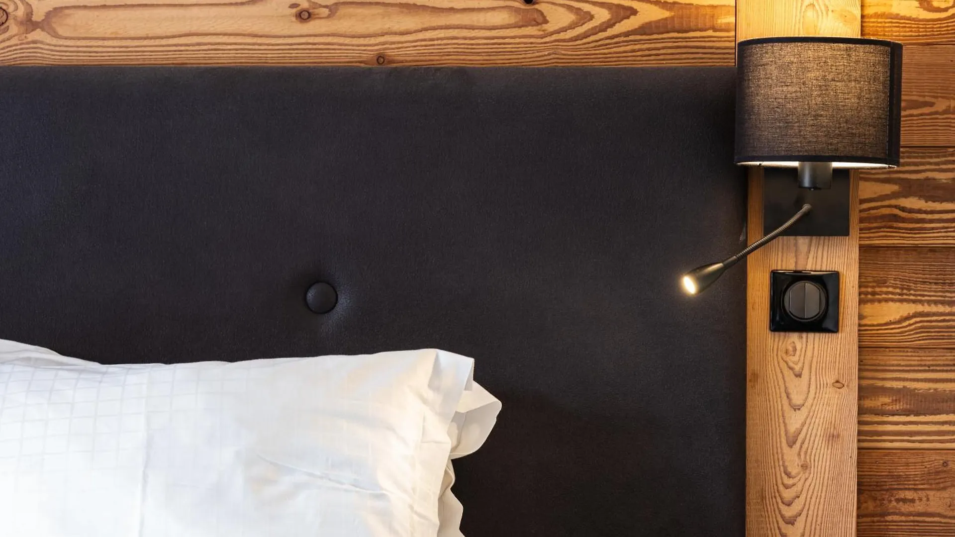 Chalet Hotel Ducs De Savoie Val-d'Isere