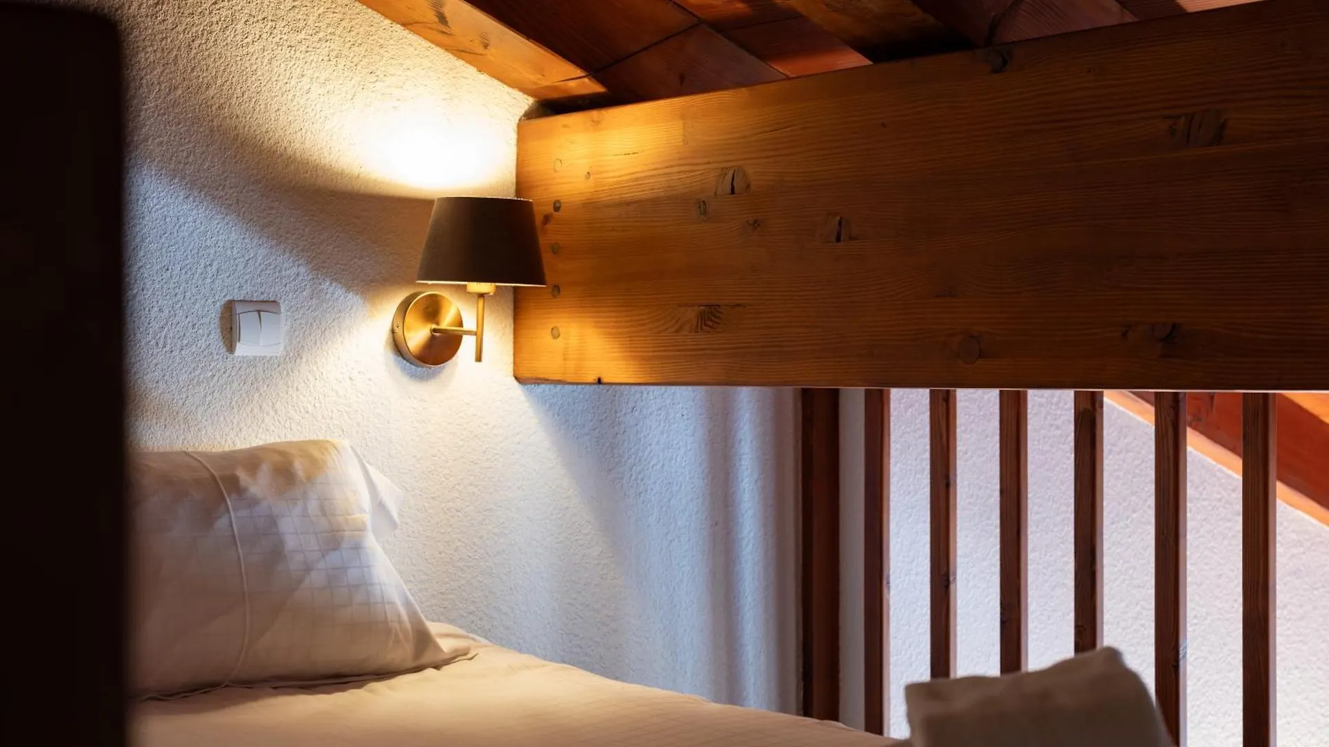 Chalet Hotel Ducs De Savoie Val-d'Isere